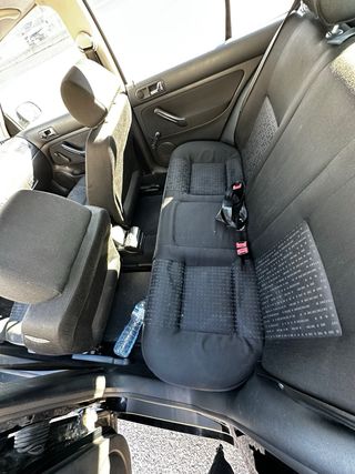 Volkswagen Golf IV 2002