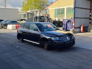 ⚠️DESPIECE VOLKSWAGEN TOUAREG 7L FASE I⚠️