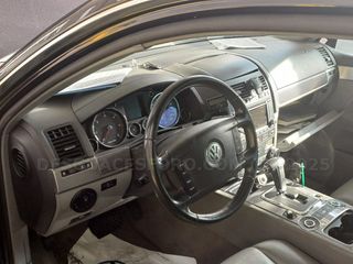 ⚠️DESPIECE VOLKSWAGEN TOUAREG 7L FASE I⚠️