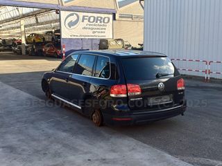 ⚠️DESPIECE VOLKSWAGEN TOUAREG 7L FASE I⚠️