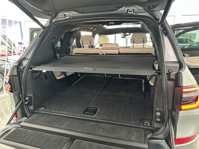 BMW X7 XDRIVE 40D 352CV AUTO. 8 VEL. 7 PLAZAS