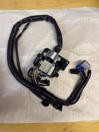 Interruptor manillar MT-09 SP