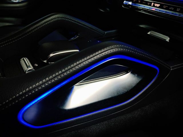 Mercedes GLE 350de 4MATIC AMG 320CV 