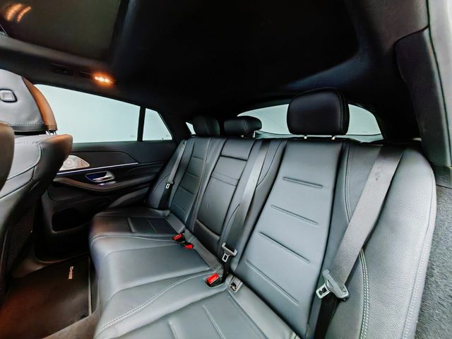 Mercedes GLE 350de 4MATIC AMG 320CV 