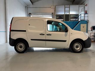 Renault Kangoo Excelente estado!