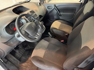 Renault Kangoo Excelente estado!