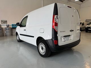 Renault Kangoo Excelente estado!