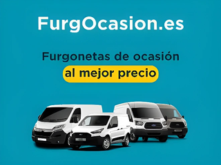Renault Kangoo Excelente estado!