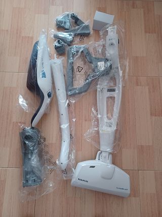 Aspirador vertical Air Tech de Taurus