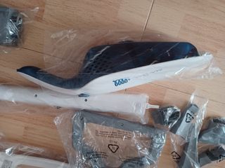 Aspirador vertical Air Tech de Taurus