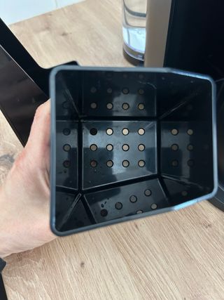 Cafetera Nespresso Vertuo Next