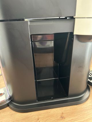 Cafetera Nespresso Vertuo Next