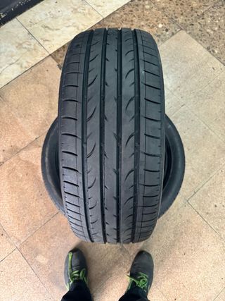 235/45R19 95H NEUMATICOS BRIDGESTONE DUELER