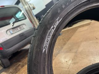 235/45R19 95H NEUMATICOS BRIDGESTONE DUELER