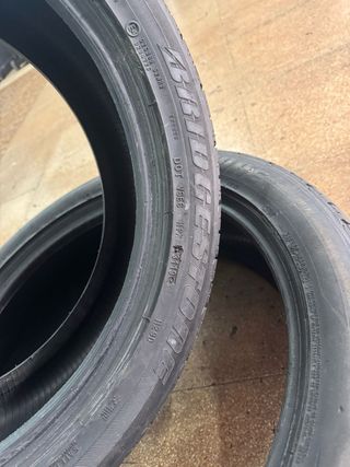 235/45R19 95H NEUMATICOS BRIDGESTONE DUELER