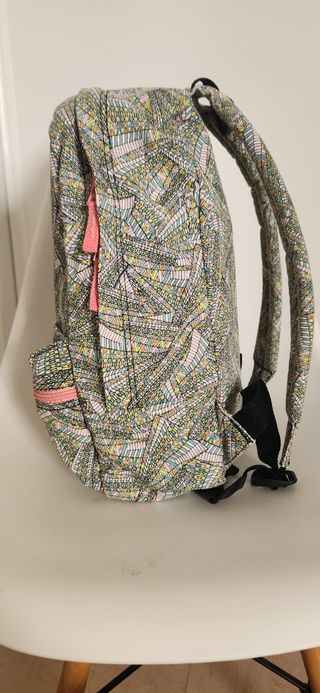 Mochila Vans G Realm Abstract - Ed. descatalogada