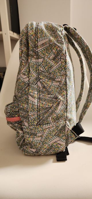 Mochila Vans G Realm Abstract - Ed. descatalogada