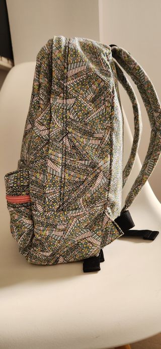 Mochila Vans G Realm Abstract - Ed. descatalogada