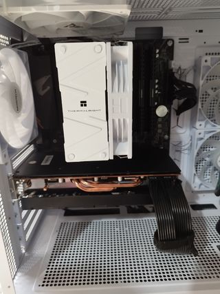 Se vende pc gamer nuevo perfecto para 2k