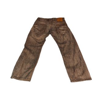 Pantalón vaquero pequeño, para hombre