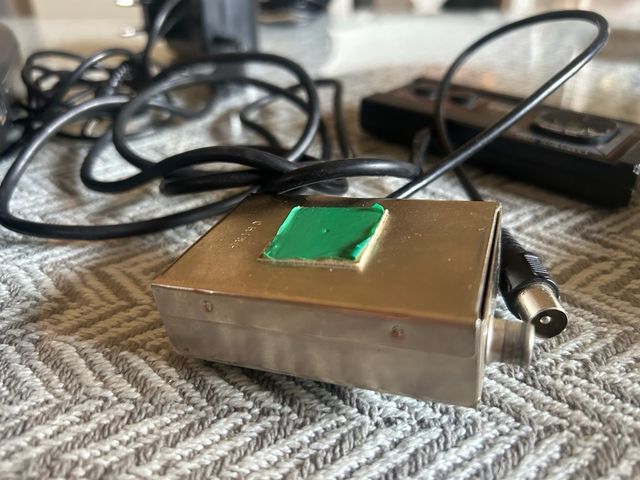 SEGA Master System II consola