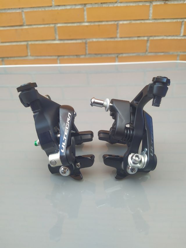 SHIMANO ULTEGRA R-8110F / R-8100R Puentes de freno