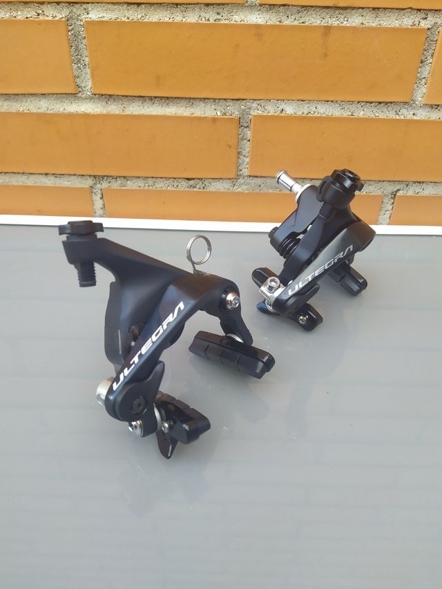 SHIMANO ULTEGRA R-8110F / R-8100R Puentes de freno