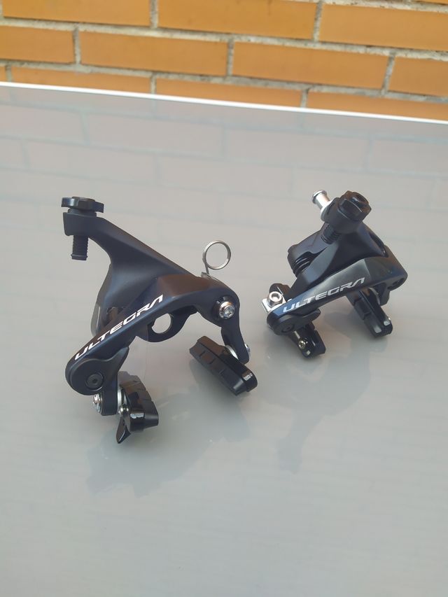 SHIMANO ULTEGRA R-8110F / R-8100R Puentes de freno