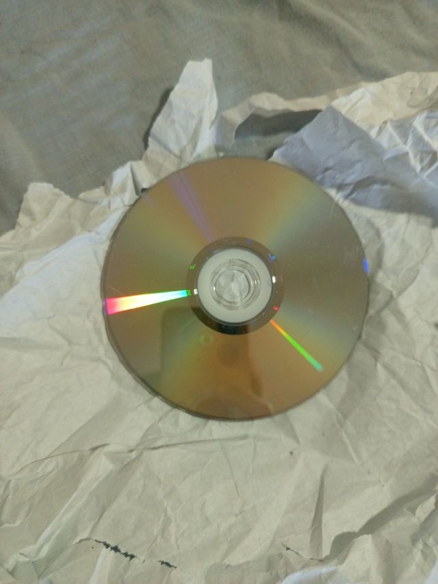 Neon Genesis Evangelion Platinum 04 DVD