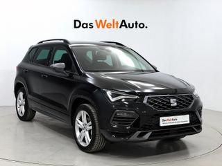 SEAT Ateca FR 1.5 150CV DSG AUTOMATICO 2024