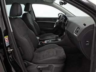 SEAT Ateca FR 1.5 150CV DSG AUTOMATICO 2024