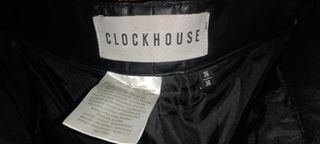 Pantalón piel caballero 