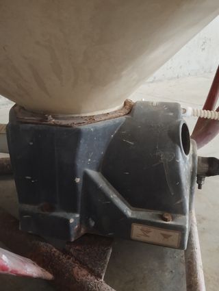 Grupo abonadora vicon