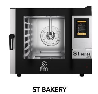 Horno profesional FM