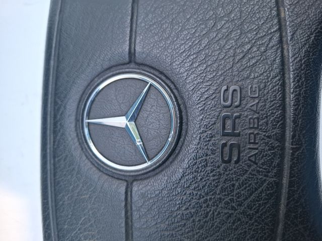 Airbag per mercedes w124 tutti seri