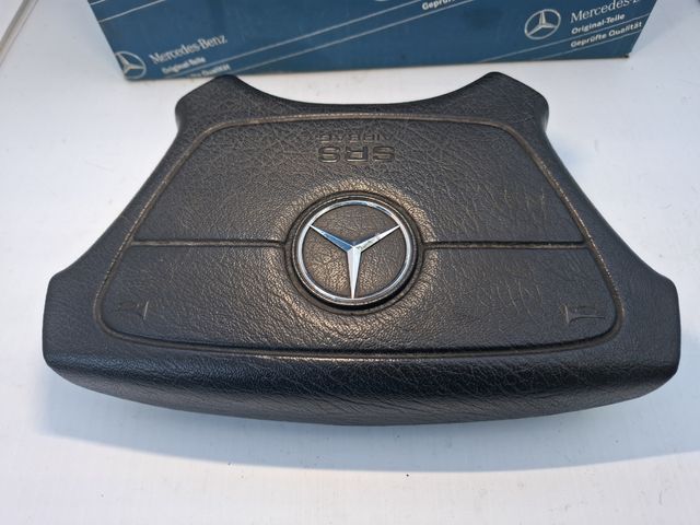 Airbag per mercedes w124 tutti seri