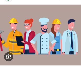 Empleo: chico Busca trabajo