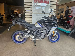 Yamaha Tracer 9GT Plus 2026. Ven a probarla.