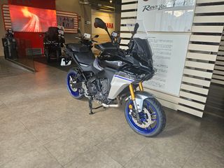 Yamaha Tracer 9GT Plus 2026. Ven a probarla.