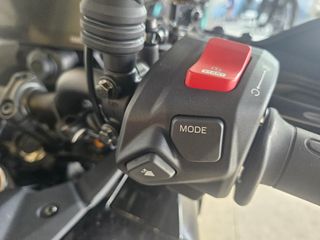 Yamaha Tracer 9GT Plus 2026. Ven a probarla.