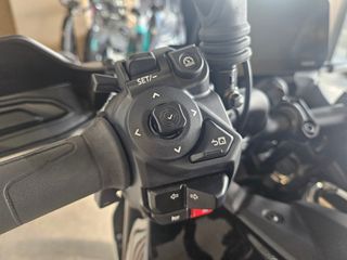 Yamaha Tracer 9GT Plus 2026. Ven a probarla.