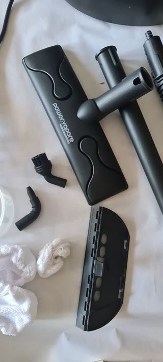 Limpiadora Alta Eficiencia