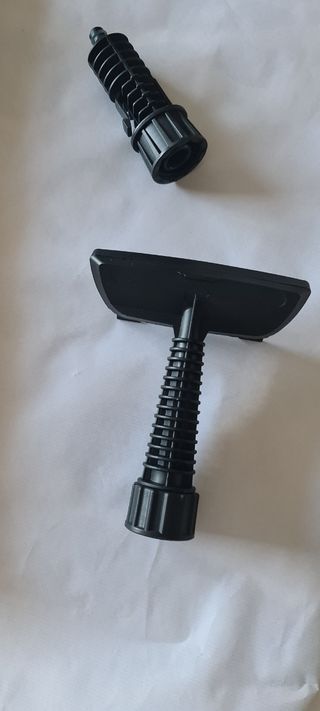 Limpiadora Alta Eficiencia