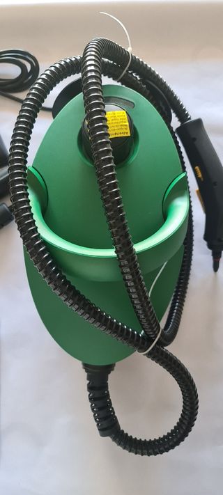 Limpiadora Alta Eficiencia