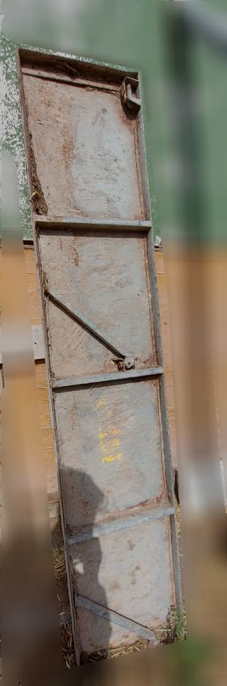 Lote paneles de encofrar