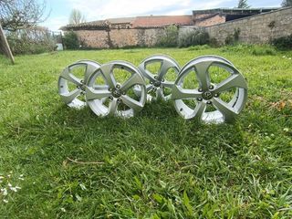 Llantas originales VW GOLF 7 GTI