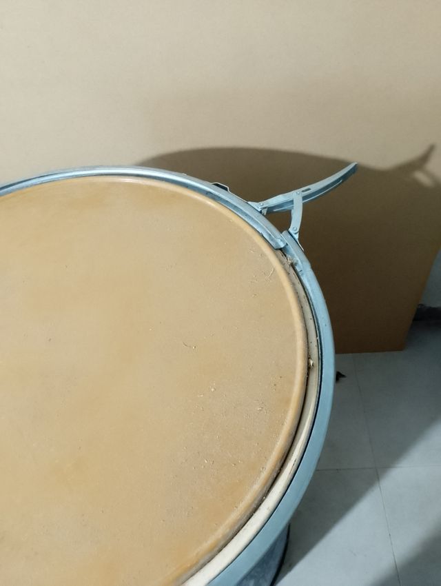 Barriles metalico con tapa