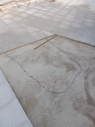Reformas terraza