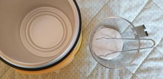 Mini Freidora Wagram Grand Chef 9500