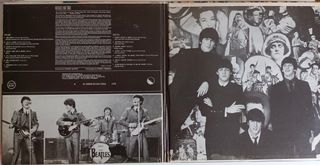 Vinilo The Beatles For Sale